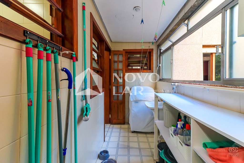 Apartamento em Porto Alegre