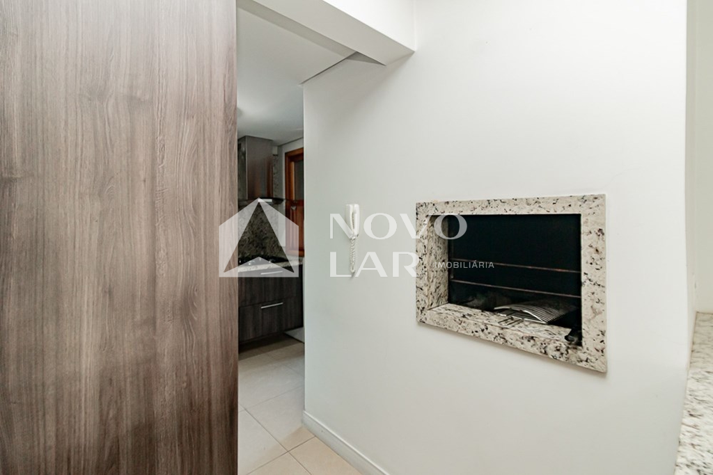Apartamento em Porto Alegre