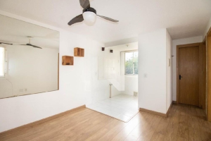 Apartamento com 2 dormitórios em Porto Alegre no bairro Jardim Leopoldina
