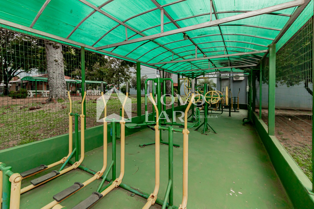 Apartamento em Porto Alegre