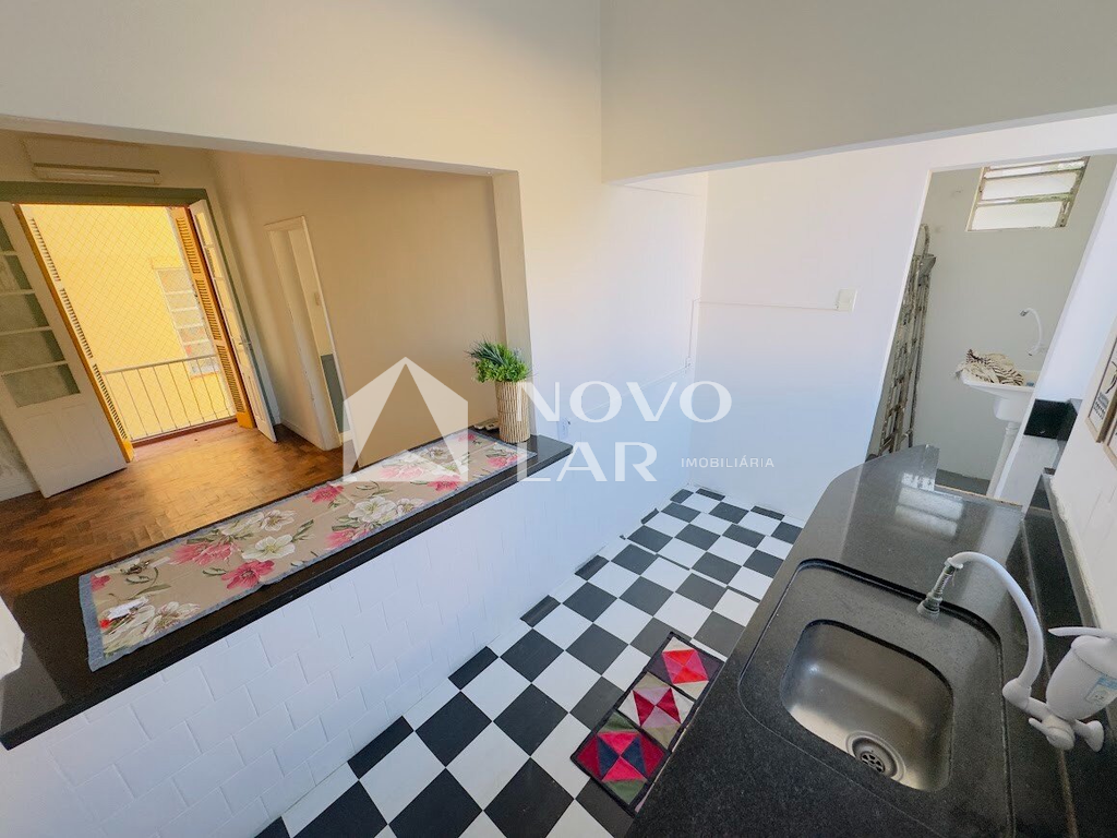 Apartamento em Porto Alegre