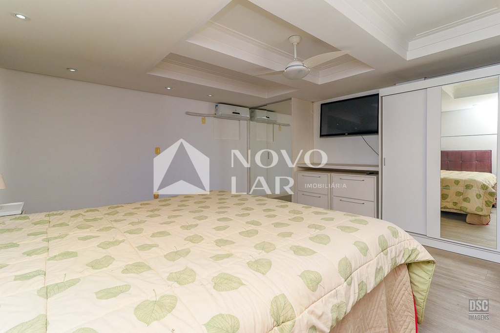 Apartamento em Porto Alegre