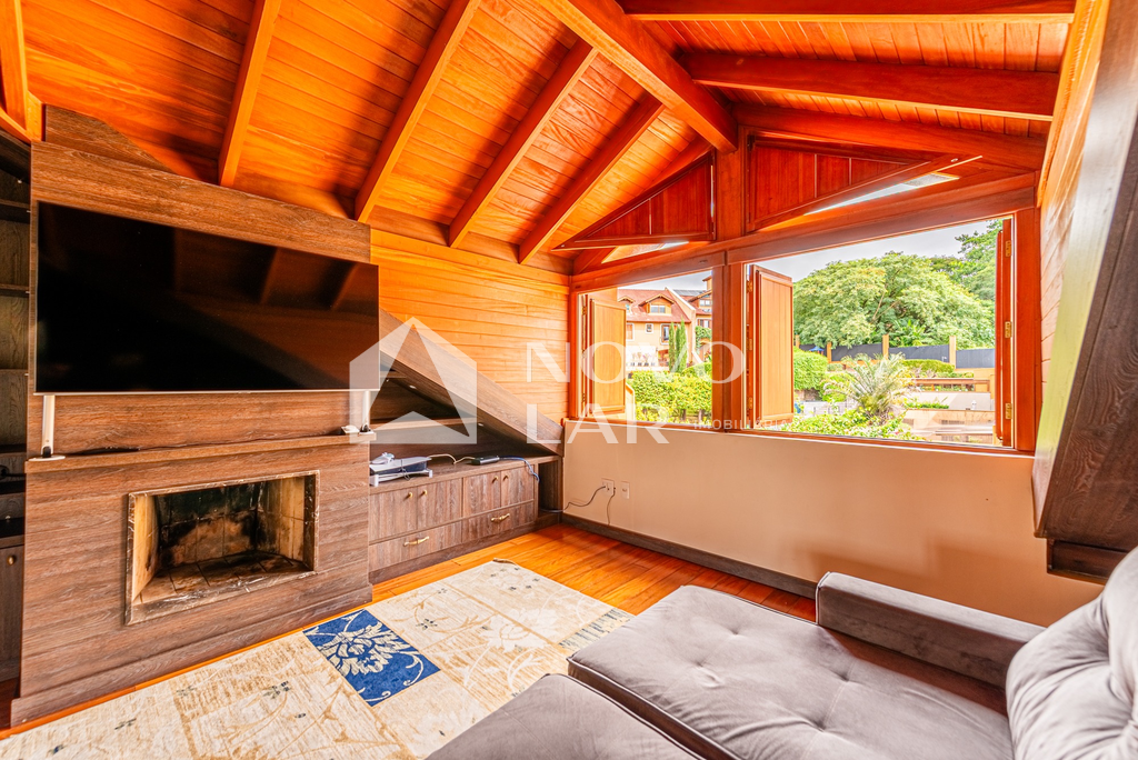 Casa em Condomínio em Porto Alegre