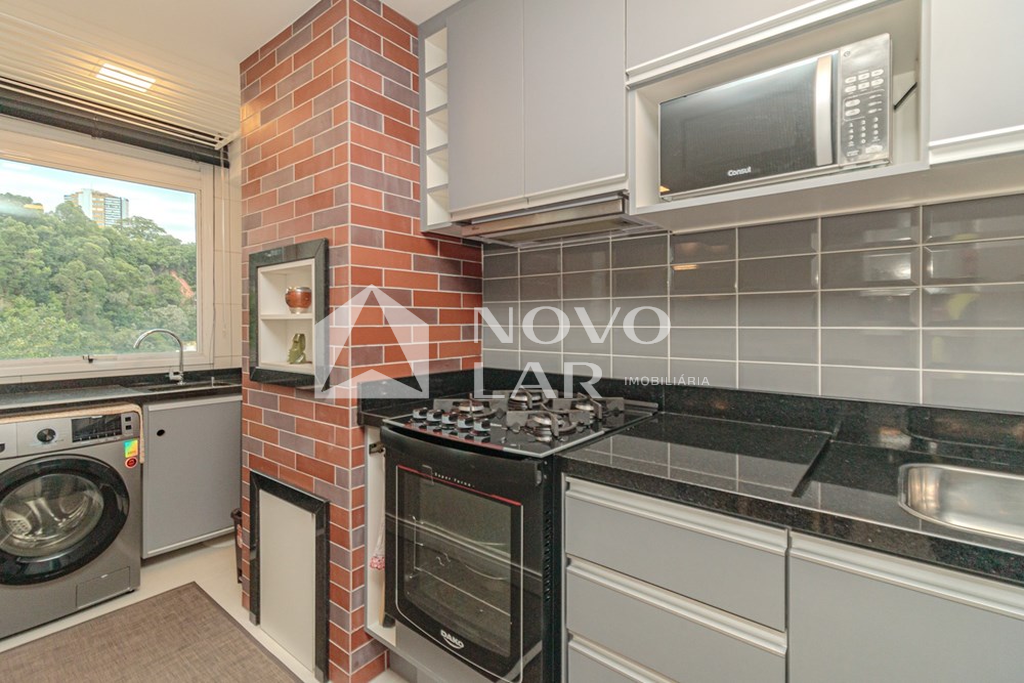 Apartamento em Porto Alegre
