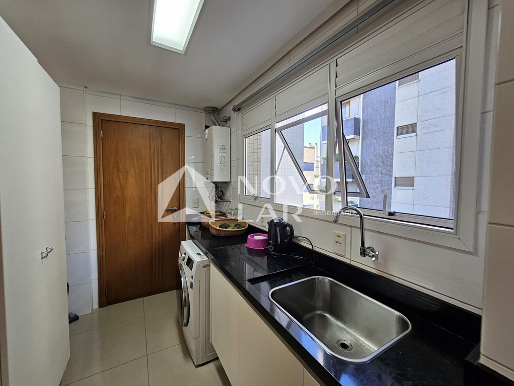 Apartamento em Porto Alegre