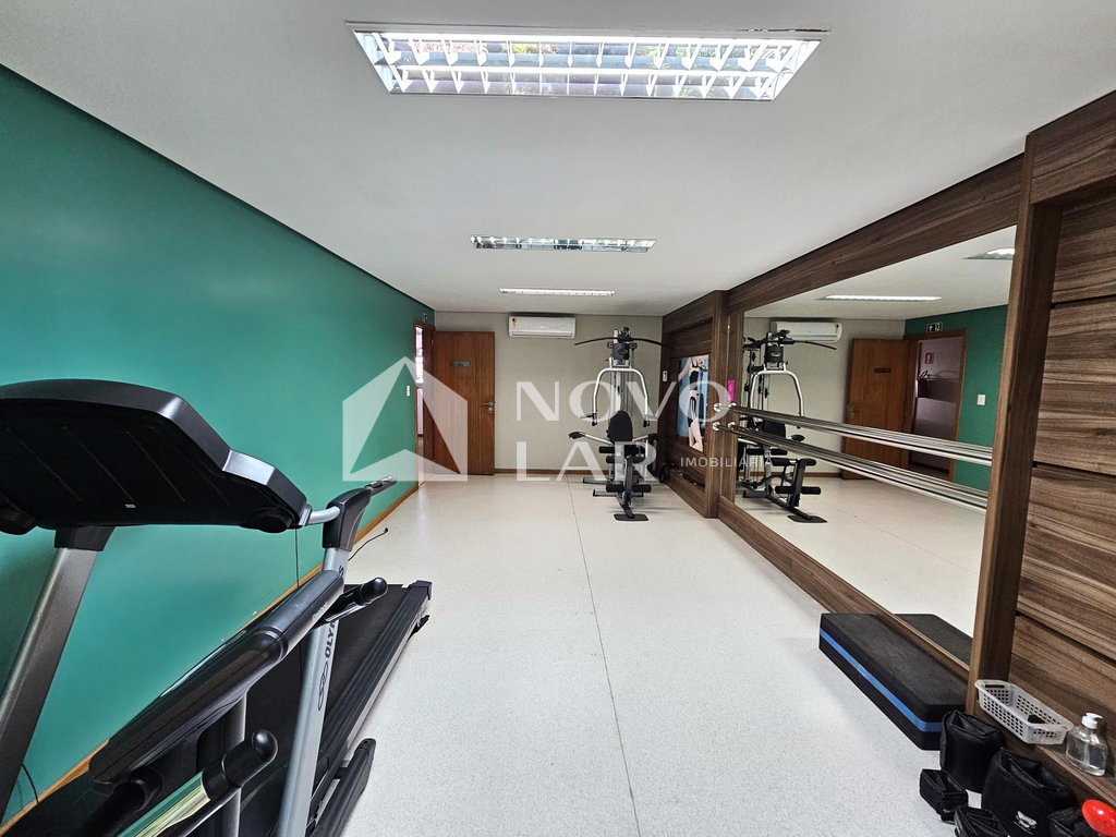 Apartamento em Porto Alegre