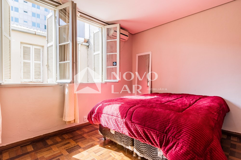 Apartamento em Porto Alegre