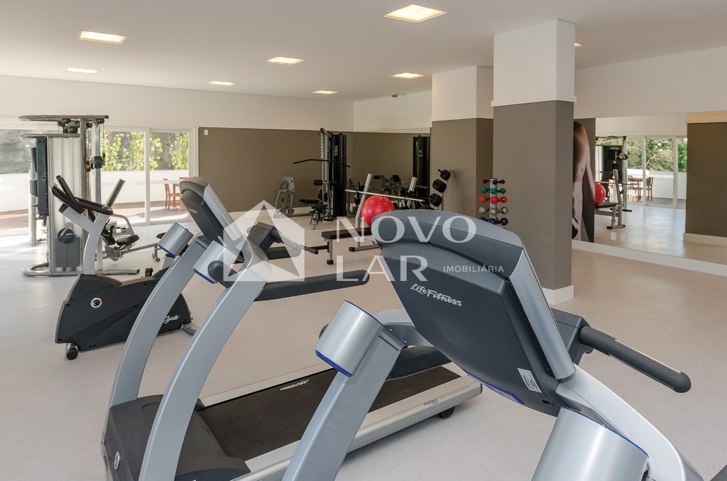 Apartamento em Porto Alegre