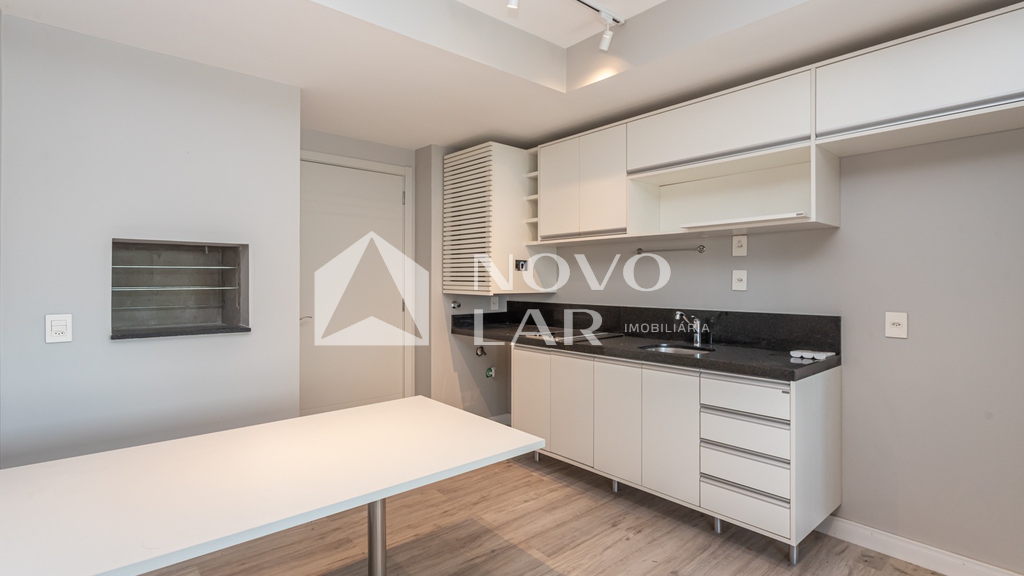 Apartamento em Porto Alegre