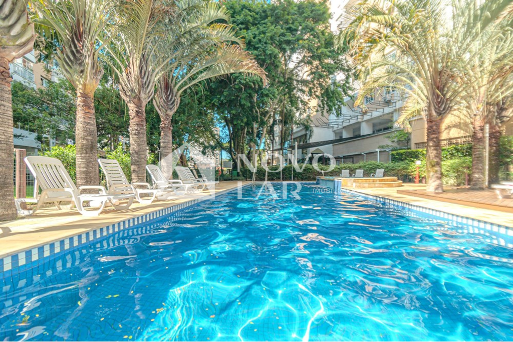 Apartamento em Porto Alegre