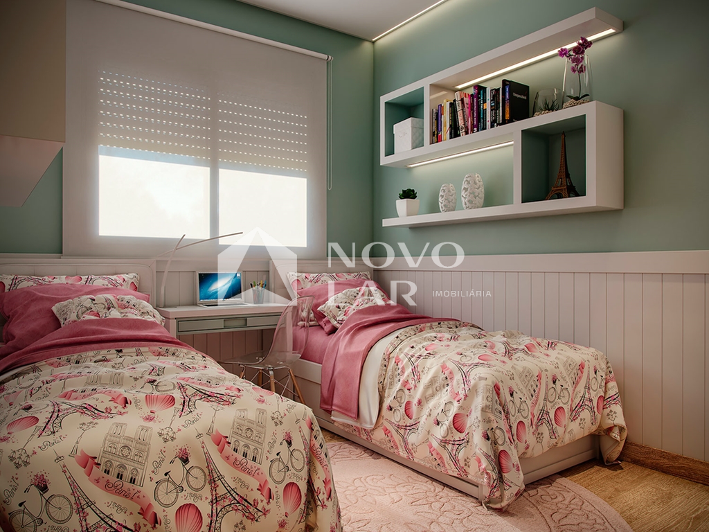 Apartamento em Porto Alegre