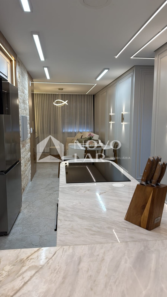 Apartamento em Porto Alegre