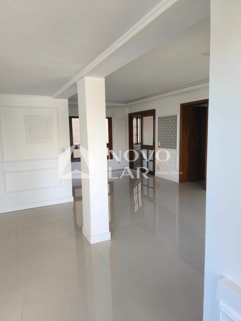 Apartamento em Porto Alegre