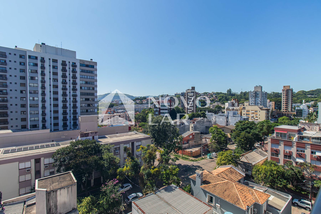 Apartamento em Porto Alegre