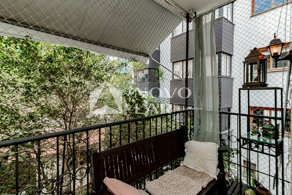 Apartamento em Porto Alegre
