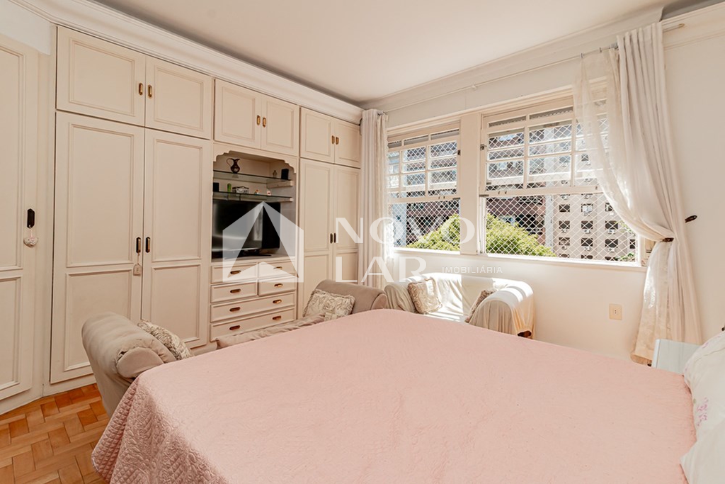 Apartamento em Porto Alegre
