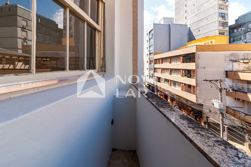 Apartamento em Porto Alegre