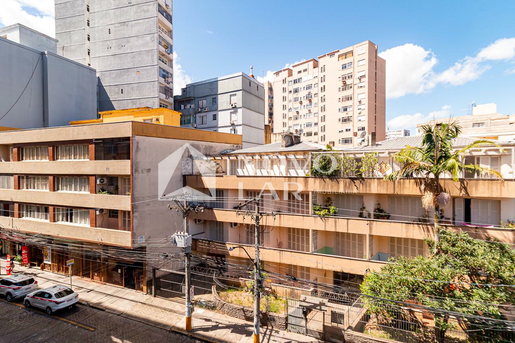 Apartamento em Porto Alegre