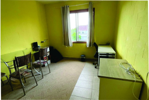 Apartamento em Porto Alegre