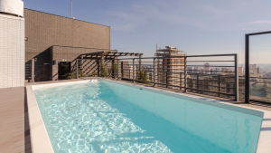 Apartamento em Porto Alegre