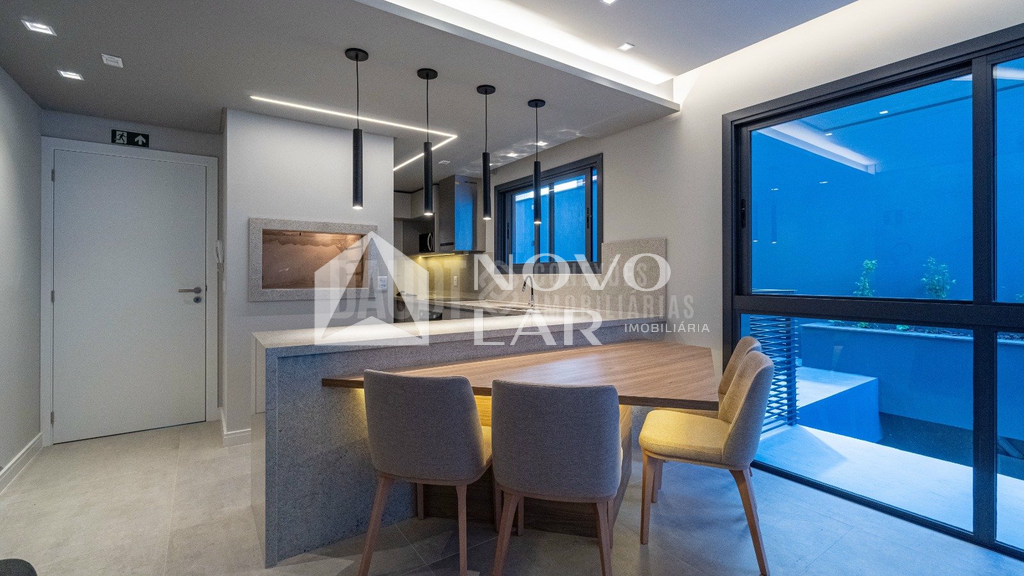 Apartamento em Porto Alegre