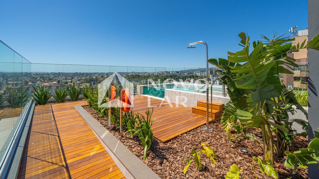 Apartamento em Porto Alegre