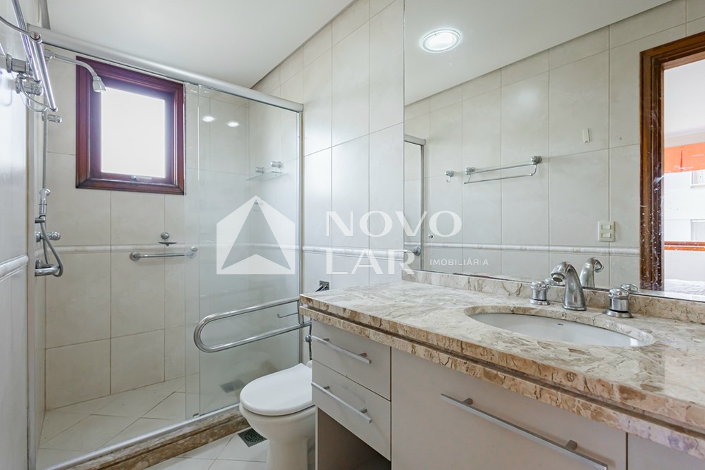 Apartamento em Porto Alegre