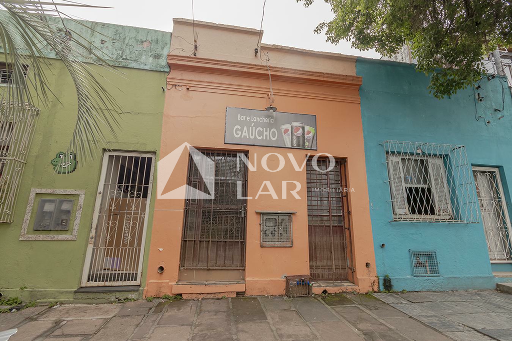 Casa em Porto Alegre