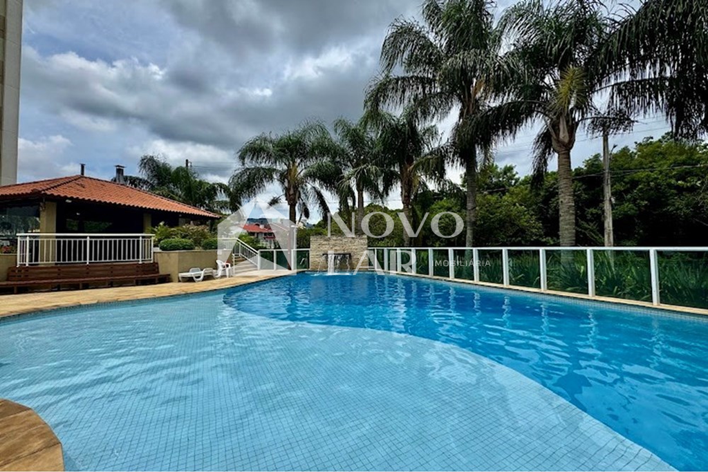 Apartamento em Porto Alegre