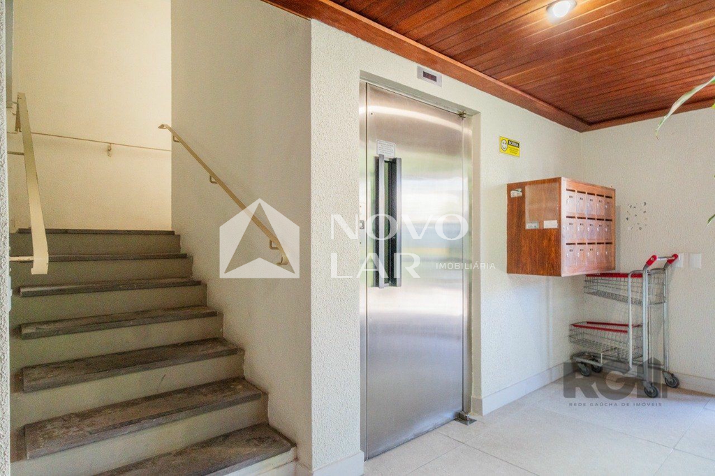 Apartamento em Porto Alegre