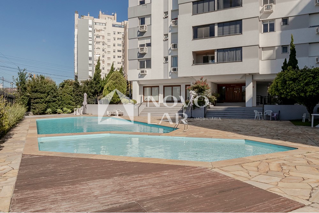 Apartamento em Porto Alegre