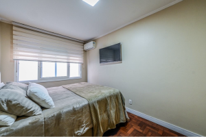 Apartamento em Porto Alegre
