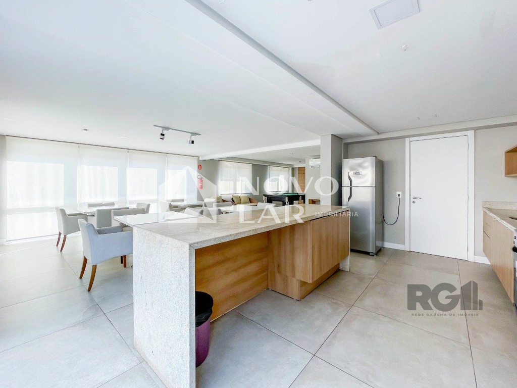 Apartamento em Porto Alegre
