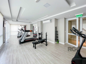 Apartamento em Porto Alegre