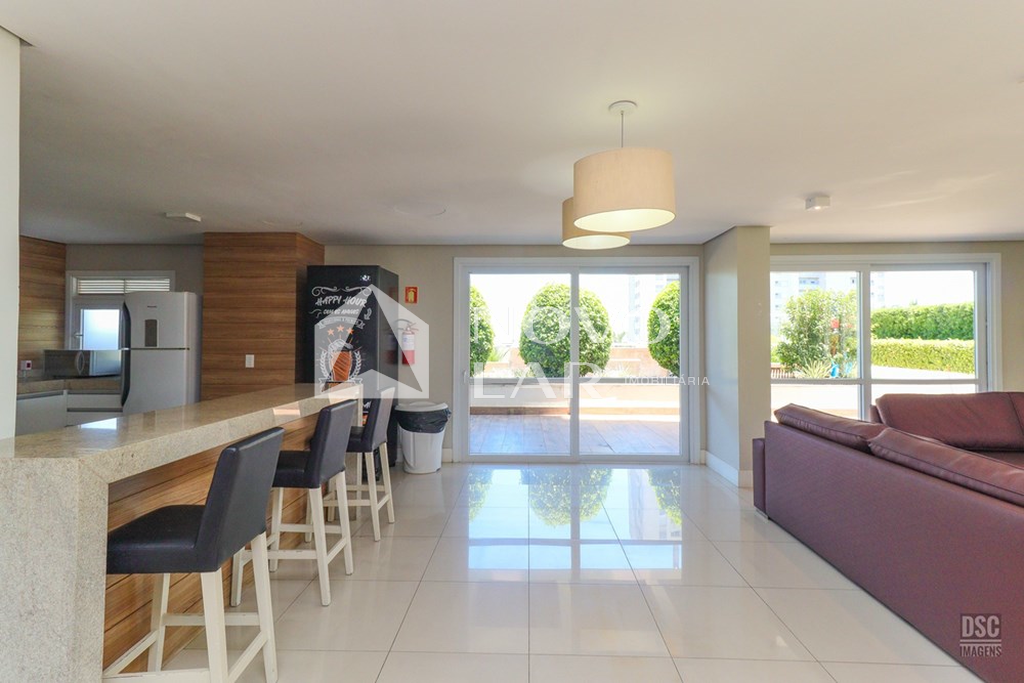 Apartamento em Porto Alegre