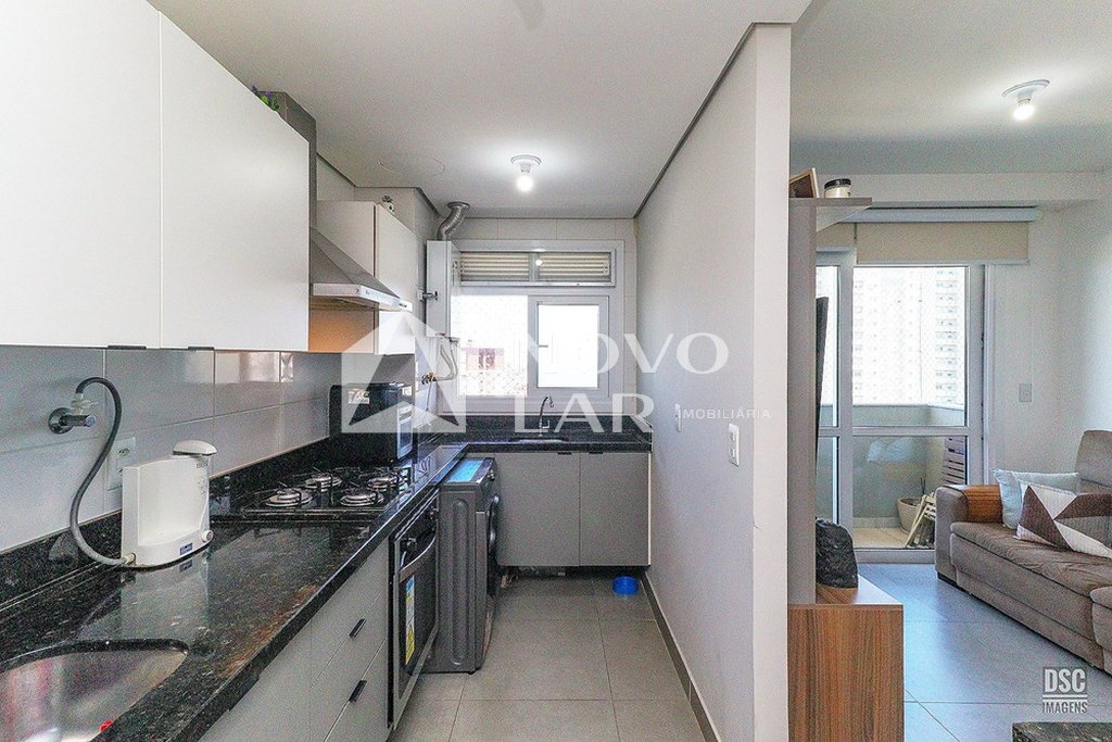 Apartamento em Porto Alegre