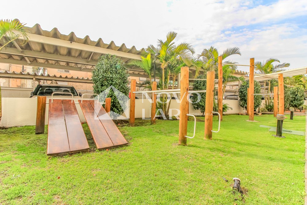 Apartamento em Porto Alegre