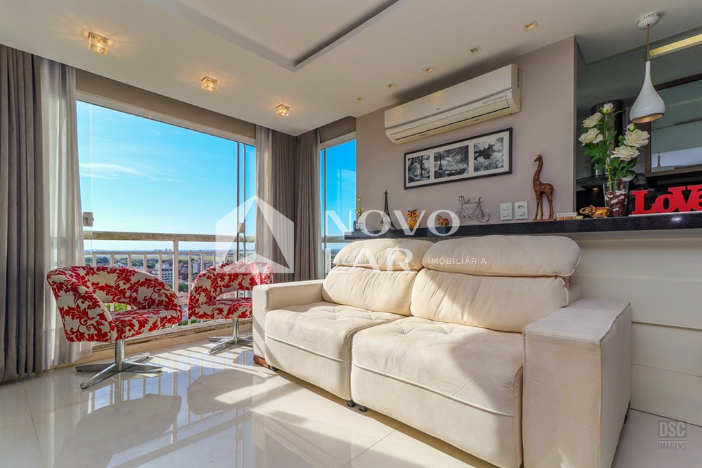 Apartamento em Porto Alegre