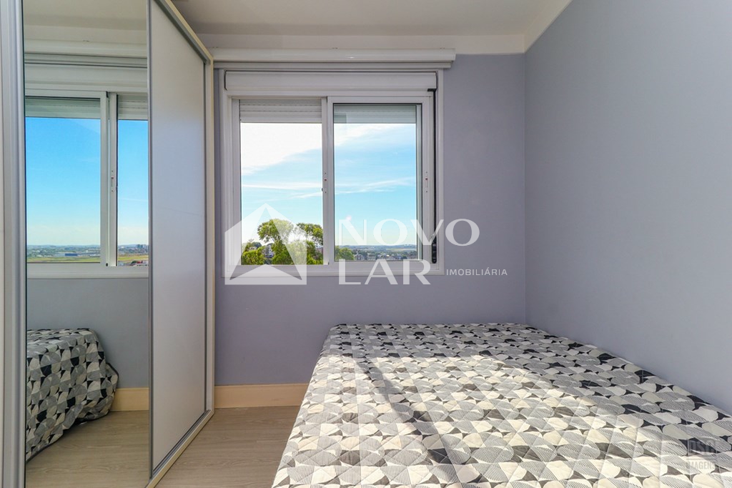 Apartamento em Porto Alegre