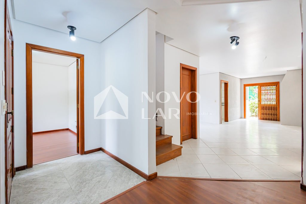 Casa em Porto Alegre