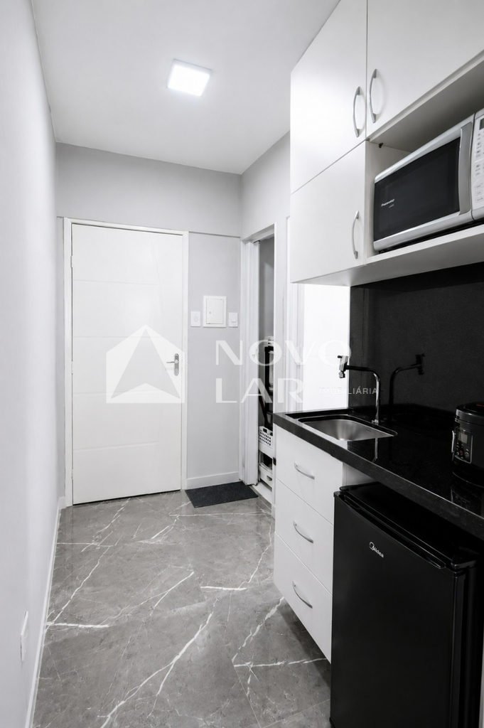 Loft em Porto Alegre