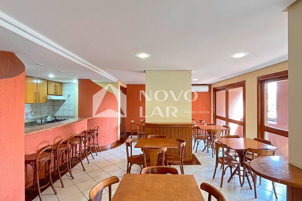 Apartamento em Porto Alegre