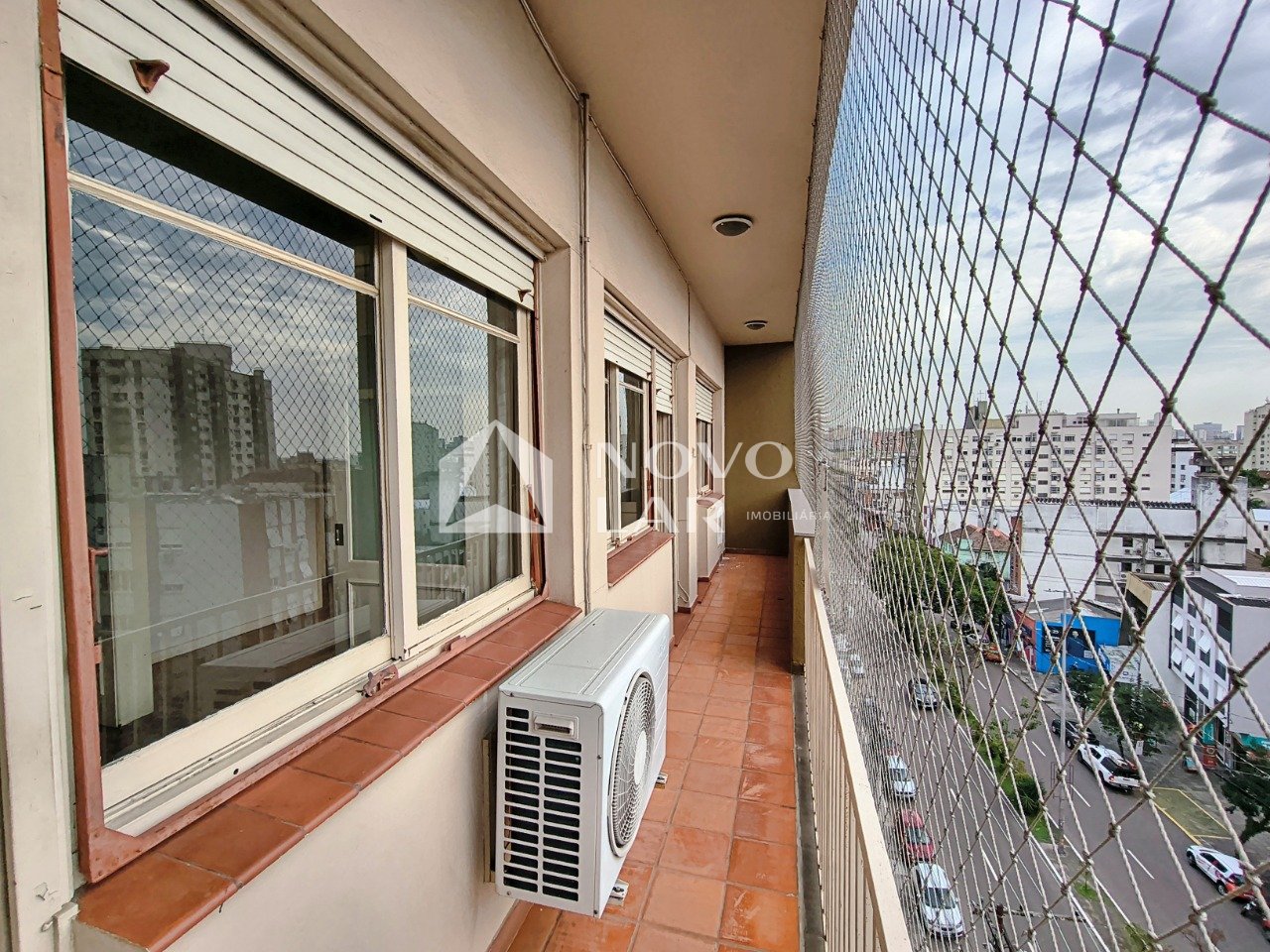 Apartamento em Porto Alegre
