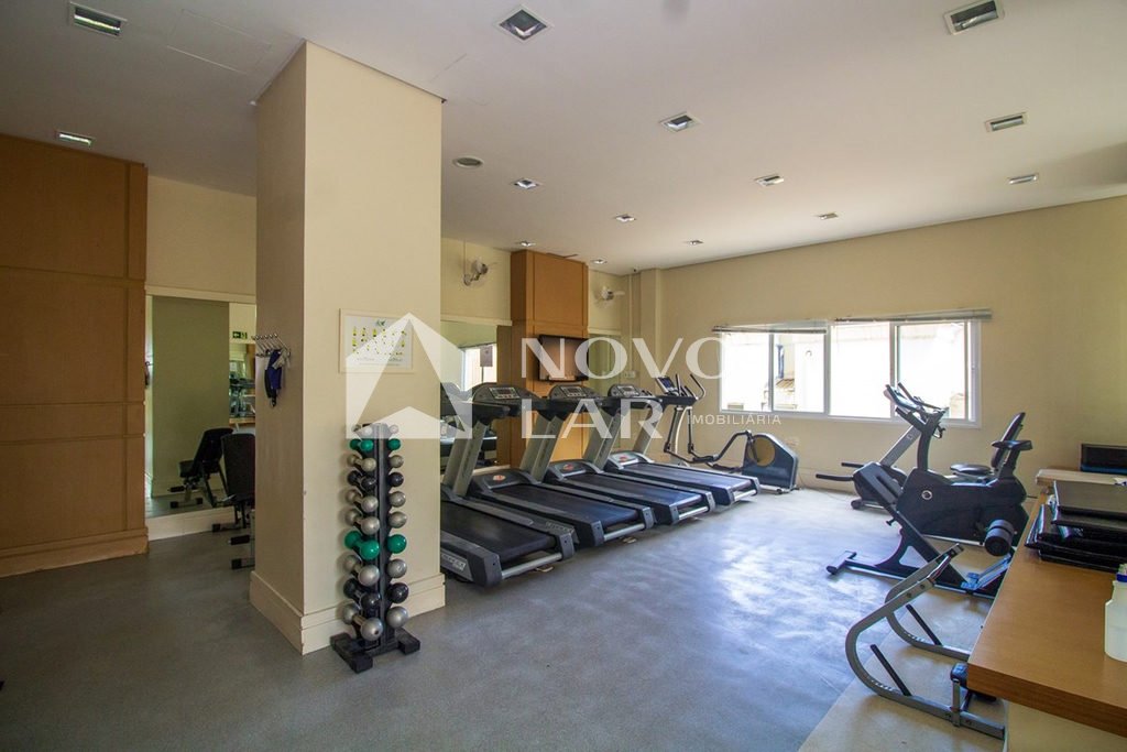 Apartamento em Porto Alegre