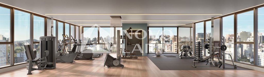 Apartamento em Porto Alegre