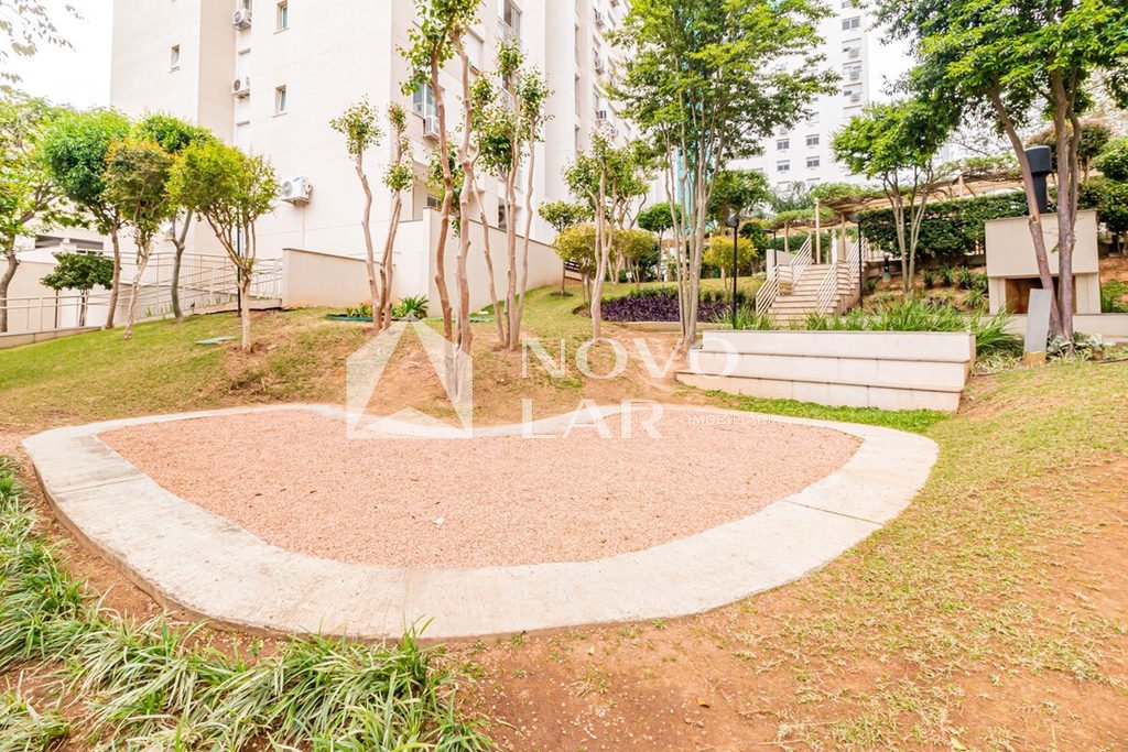 Apartamento em Porto Alegre