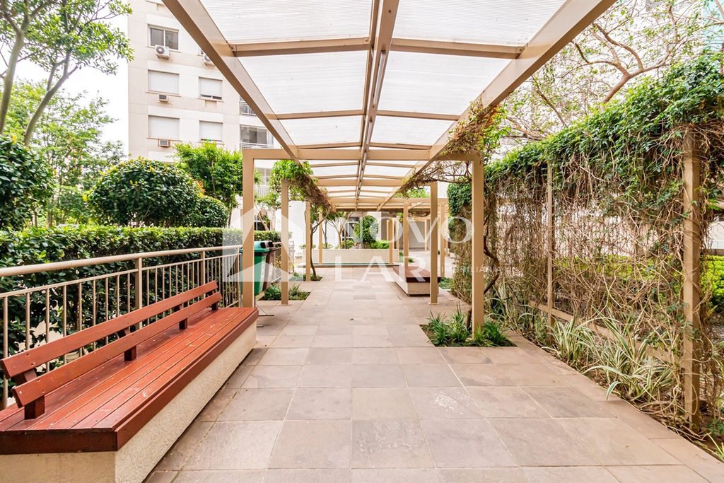 Apartamento em Porto Alegre
