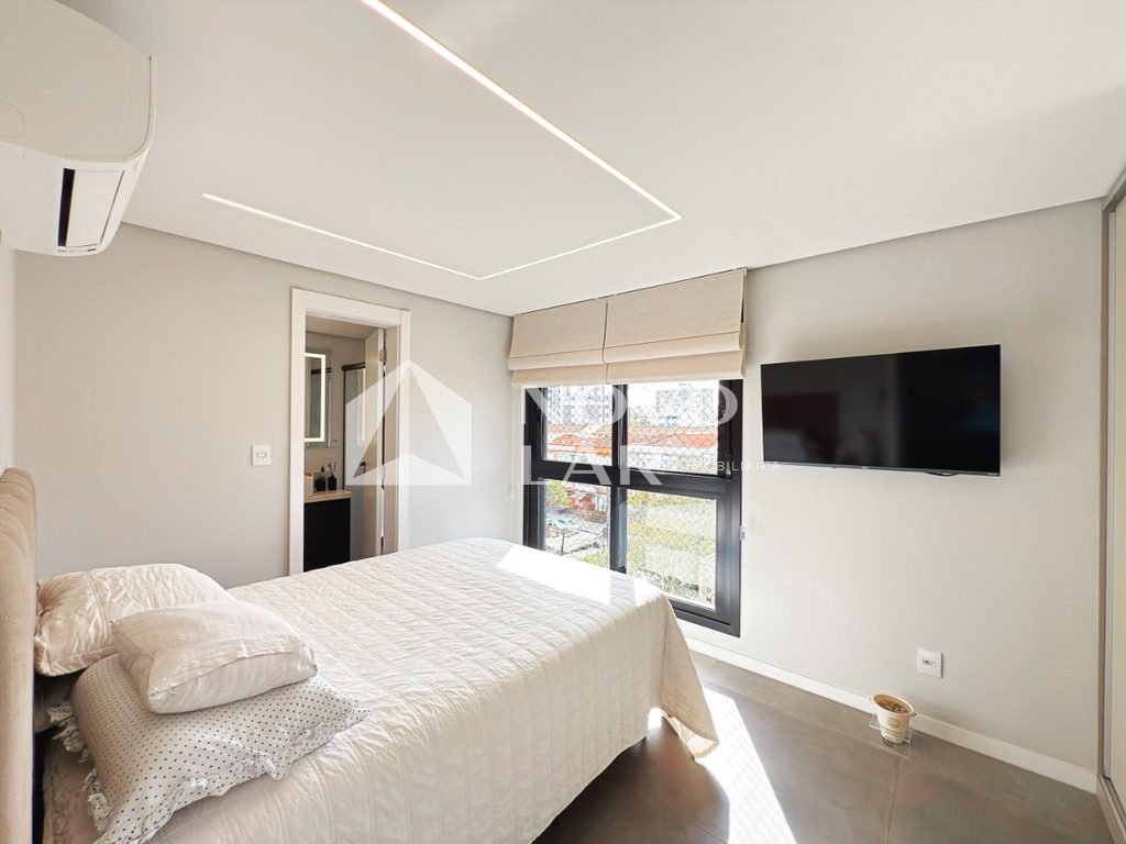 Apartamento em Porto Alegre
