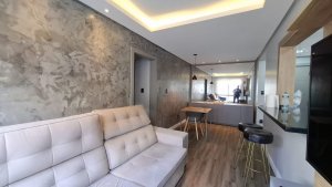 Apartamento em Porto Alegre