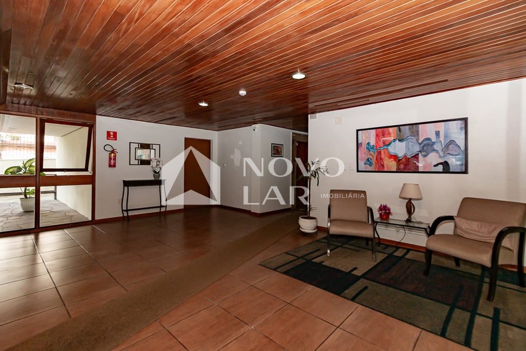 Apartamento em Porto Alegre